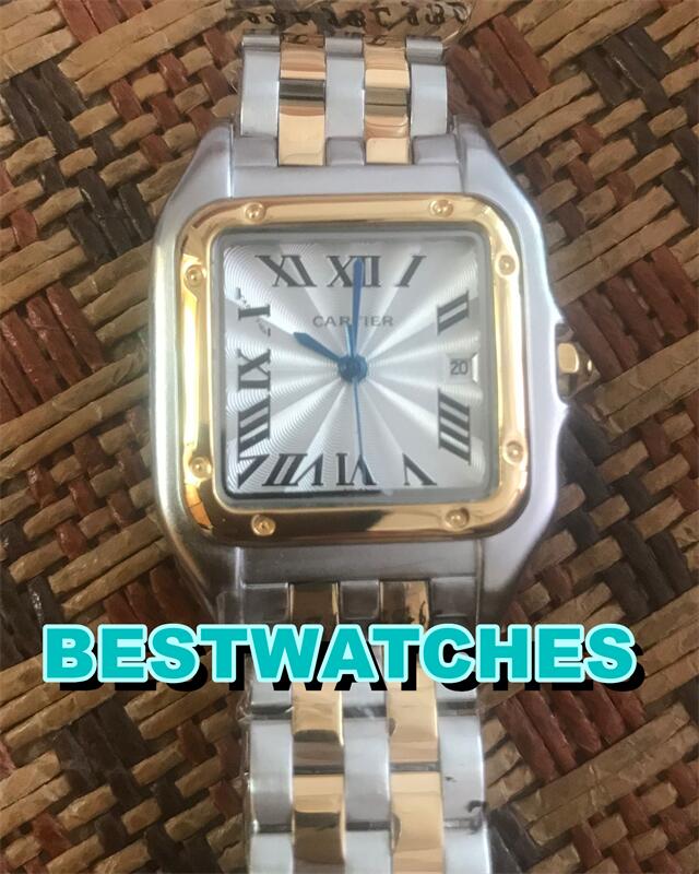 Cartier Replica Panthere 83083444 - 28 MM