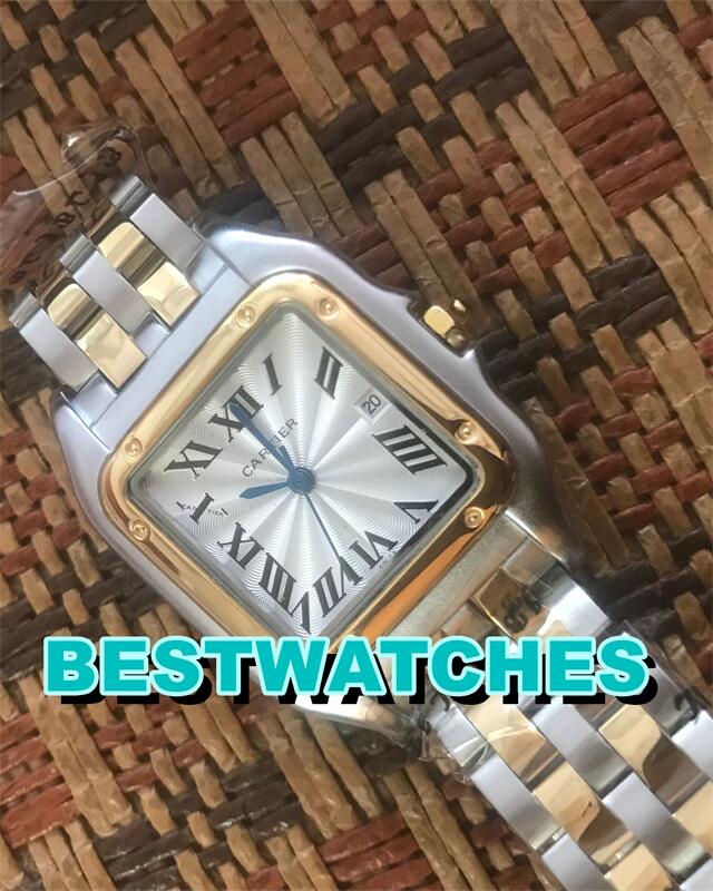 Cartier Replica Panthere 83083444 - 28 MM