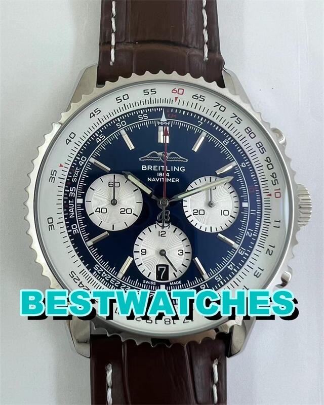 BREITLING REPLICA NAVITIMER 46MM