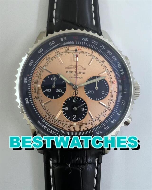 BREITLING REPLICA NAVITIMER 46MM