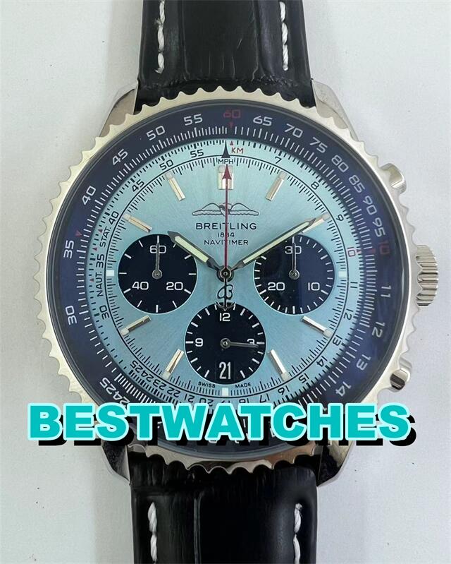 BREITLING REPLICA NAVITIMER 46MM