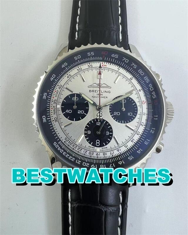 BREITLING REPLICA NAVITIMER 46MM