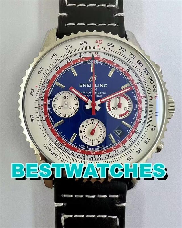 BREITLING REPLICA NAVITIMER 46MM