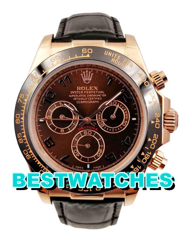 Rolex Daytona 116515 LN-40 MM