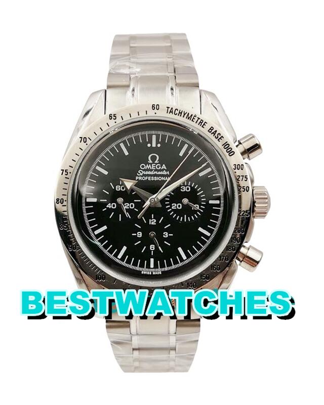 Omega Replica Speedmaster Moonwatch 3594.50.00 - 42 MM