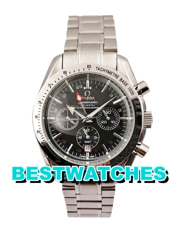 Omega Replica Speedmaster 3581.50.00 - 40.5 MM