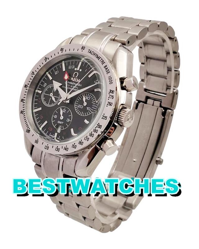 Omega Replica Speedmaster 3581.50.00 - 40.5 MM