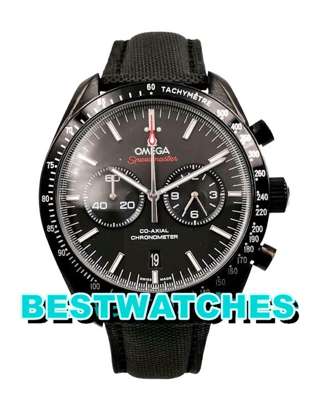 Omega Replica Speedmaster 311.92.44.51.01.003 - 44 MM