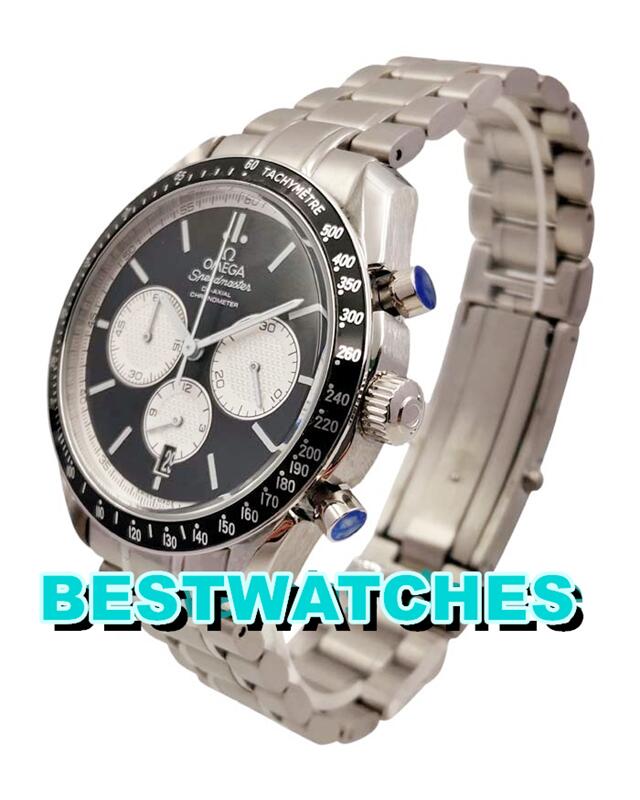 Omega Replica Speedmaster Racing 326.30.40.50.01.002 - 42 MM