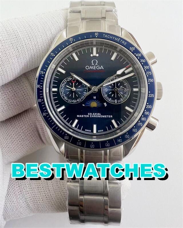 Omega Replica Speedmaster Moonwatch 304.33.44.52.03.001 - 44 MM