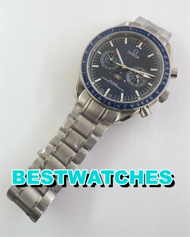 Omega Replica Speedmaster Moonwatch 304.33.44.52.03.001 - 44 MM