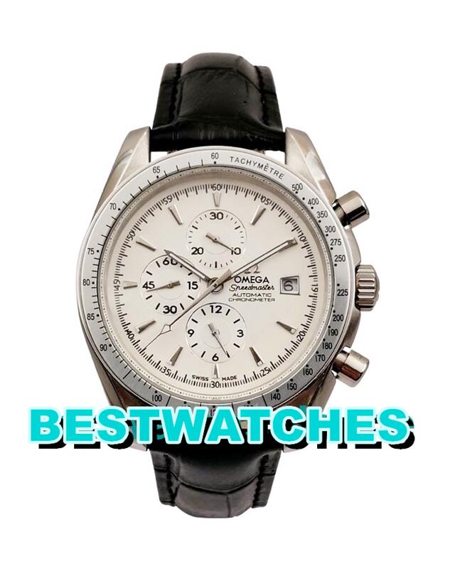 Omega Replica Speedmaster 3813.30.00 - 40 MM