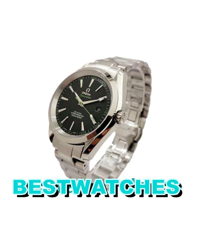 Omega Seamaster Aqua Terra 150 M 231.10.42.21.01.004 - 41.5MM