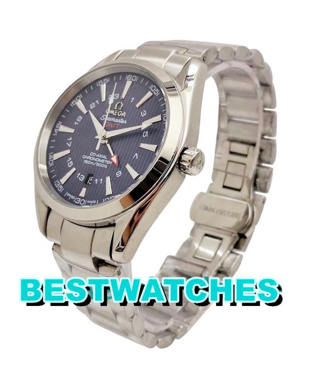 Omega Seamaster Aqua Terra 150 M 231.10.43.22.03.001 - 40 MM