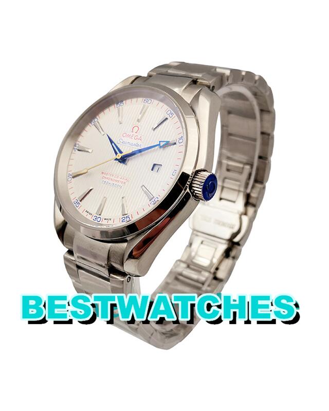 Omega Seamaster Aqua Terra 150 M 231.10.42.21.02.004 - 40 MM