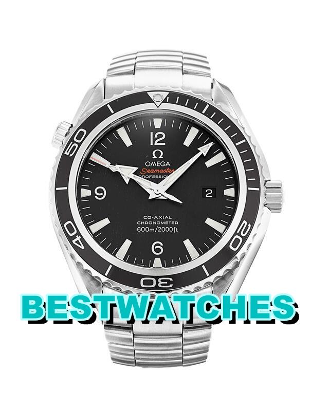 Omega Seamaster Planet Ocean 232.30.42.21.01.001 - 45.5 MM