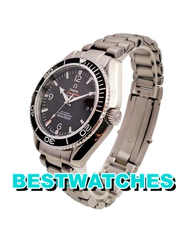 Omega Seamaster Planet Ocean 232.30.42.21.01.001 - 45.5 MM