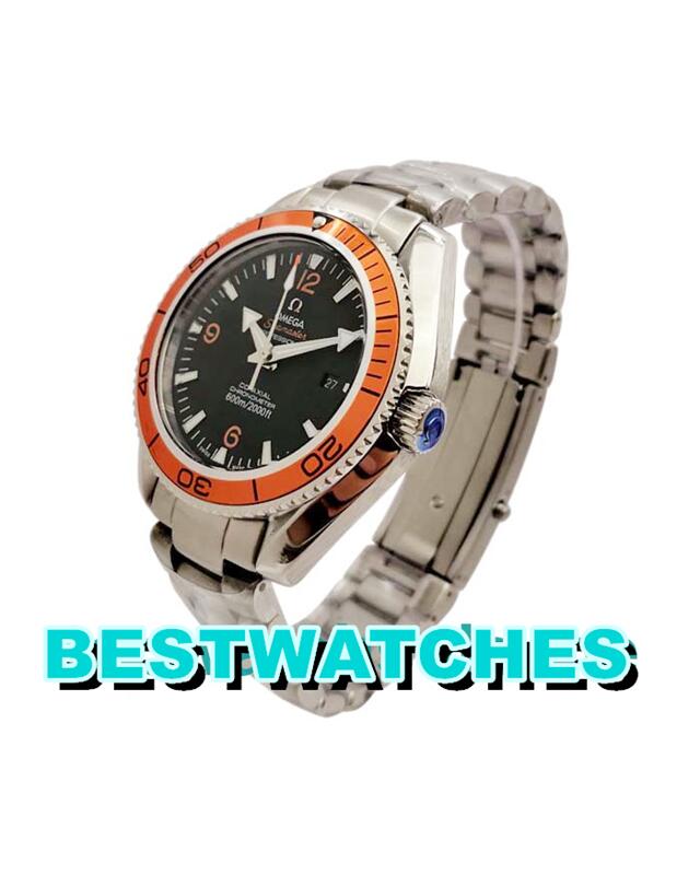 Omega Seamaster Planet Ocean 232.30.42.21.01.002 - 43 MM