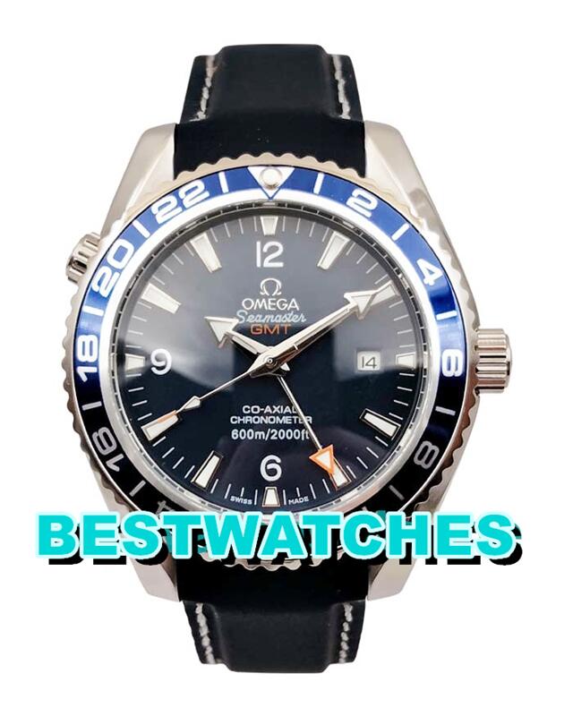 Omega Seamaster Planet Ocean 232.92.44.22.03.001 - 44 MM