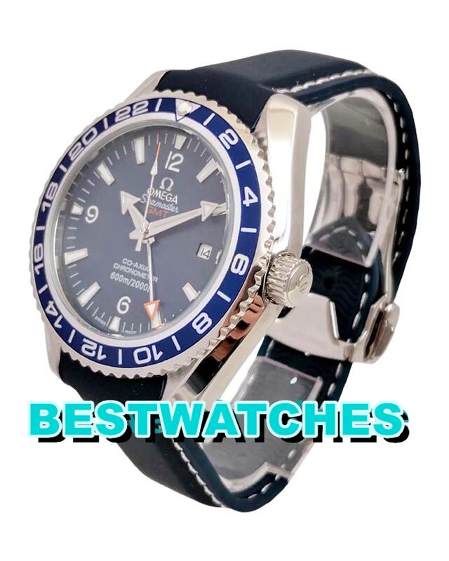 Omega Seamaster Planet Ocean 232.92.44.22.03.001 - 44 MM