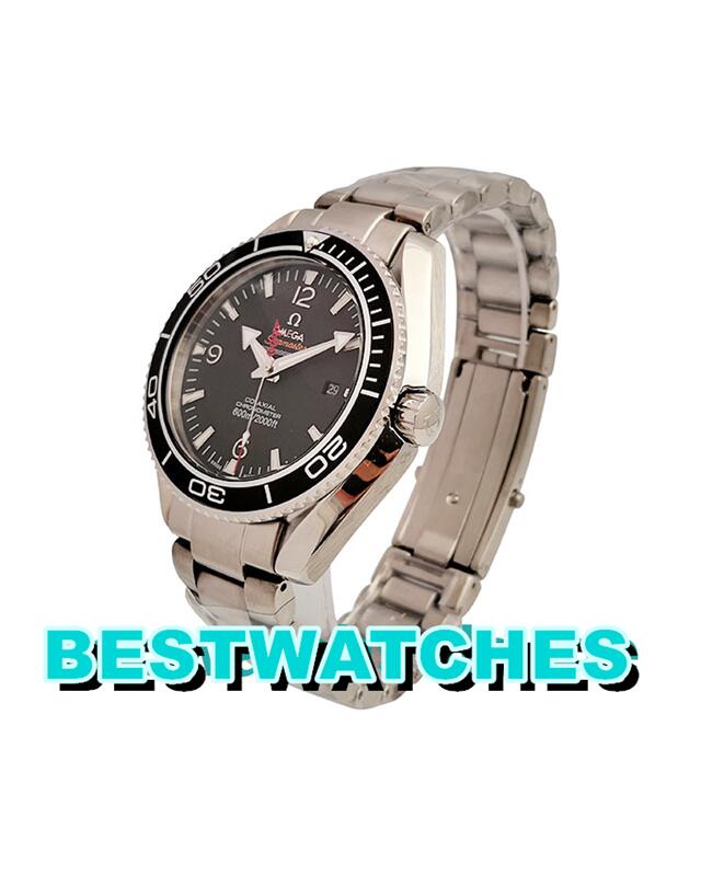 Omega Seamaster Planet Ocean 232.30.42.21.01.001 - 41 MM