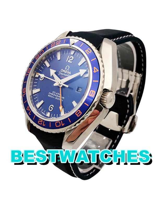 Omega Seamaster Planet Ocean 232.32.44.22.03.001 - 44 MM