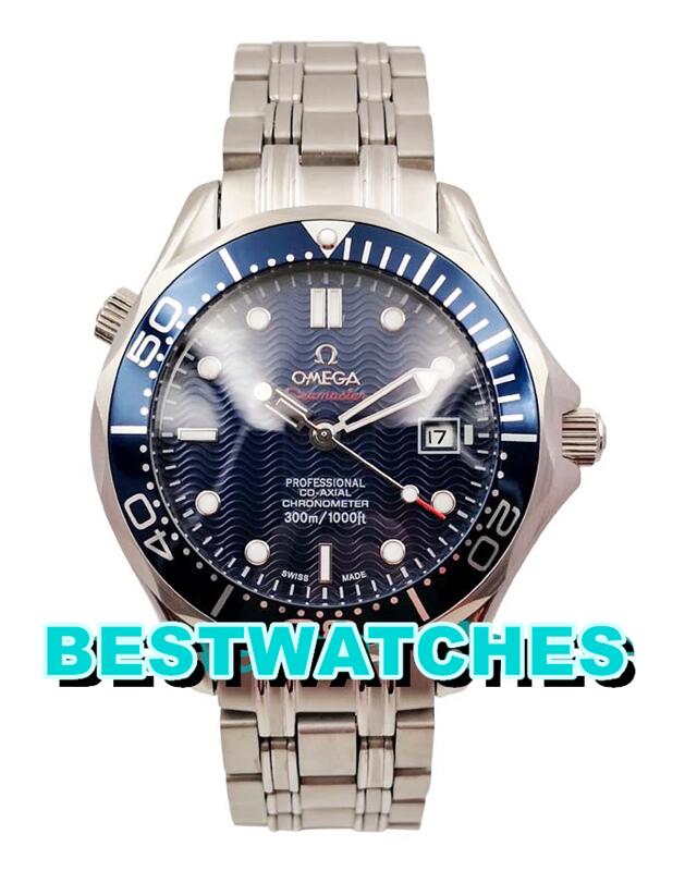 Omega Replica Seamaster 300 M 2222.80.00 - 41 MM