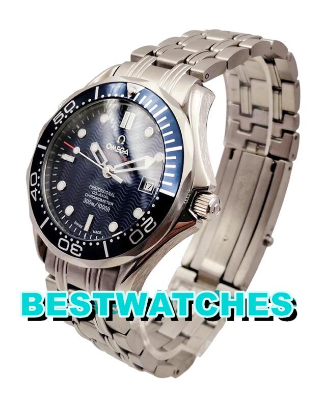 Omega Replica Seamaster 300 M 2222.80.00 - 41 MM