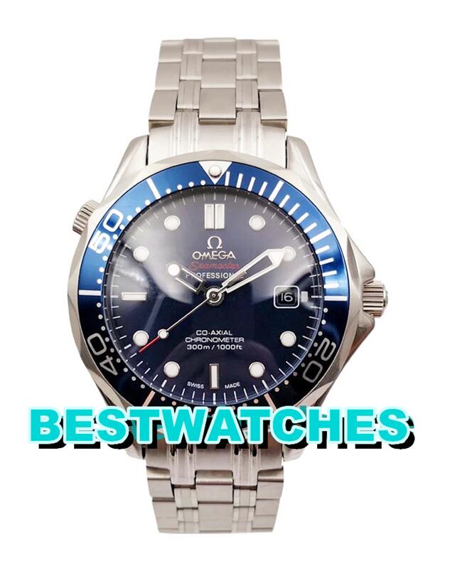 Omega Replica Seamaster 300 M 212.30.41.20.03.001 - 41 MM