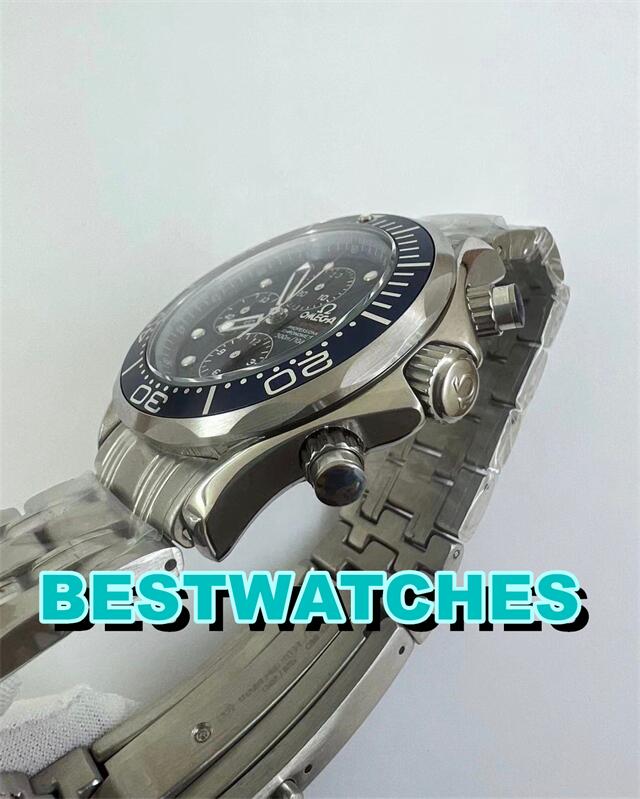 Omega Replica Seamaster 300 M 2599.80 - 42 MM