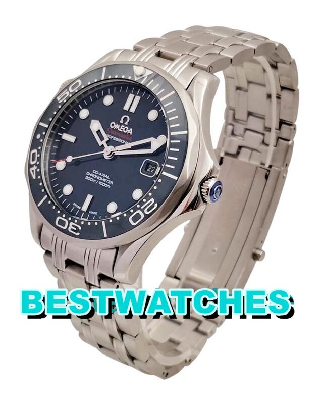 Omega Replica Seamaster 300 M 212.30.41.20.03.001 - 41 MM