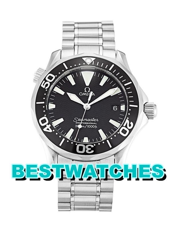 Omega Replica Seamaster 300 M 2254.50.00 - 42 MM