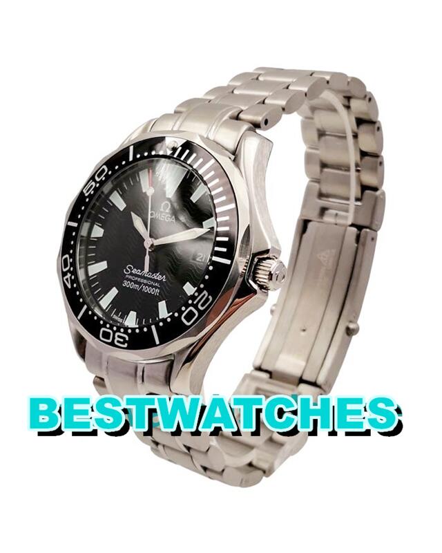 Omega Replica Seamaster 300 M 2254.50.00 - 42 MM