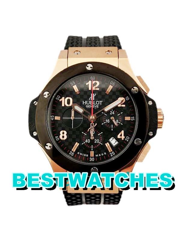 Hublot Replica Big Bang 301.PB.131.RX - 44 MM