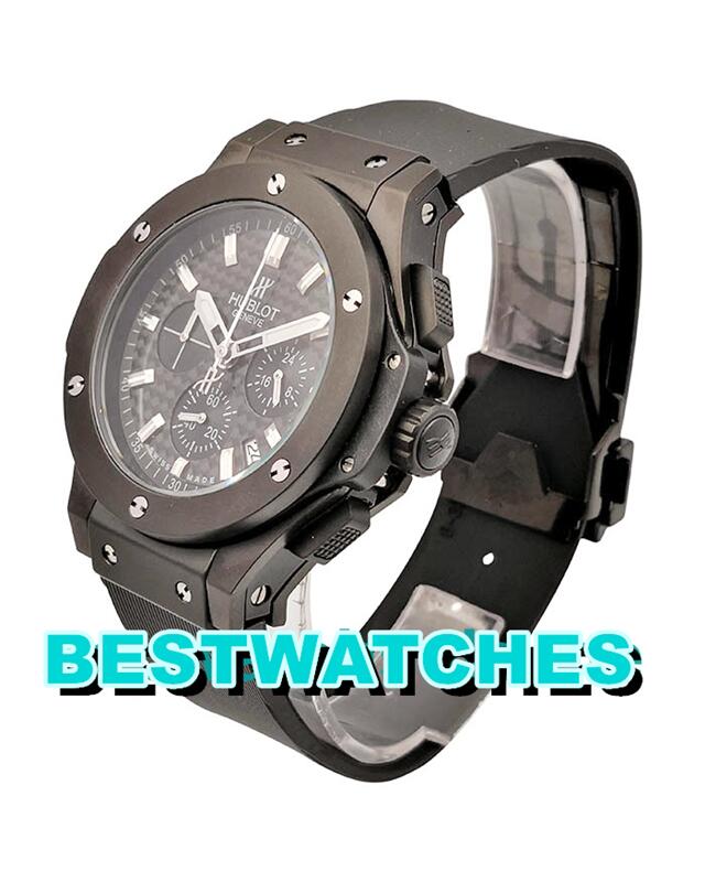 Hublot Replica Big Bang 301.CI.1770.RX - 44 MM