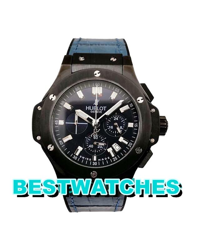 Hublot Replica Big Bang 301.CI.5190.GR - 44 MM