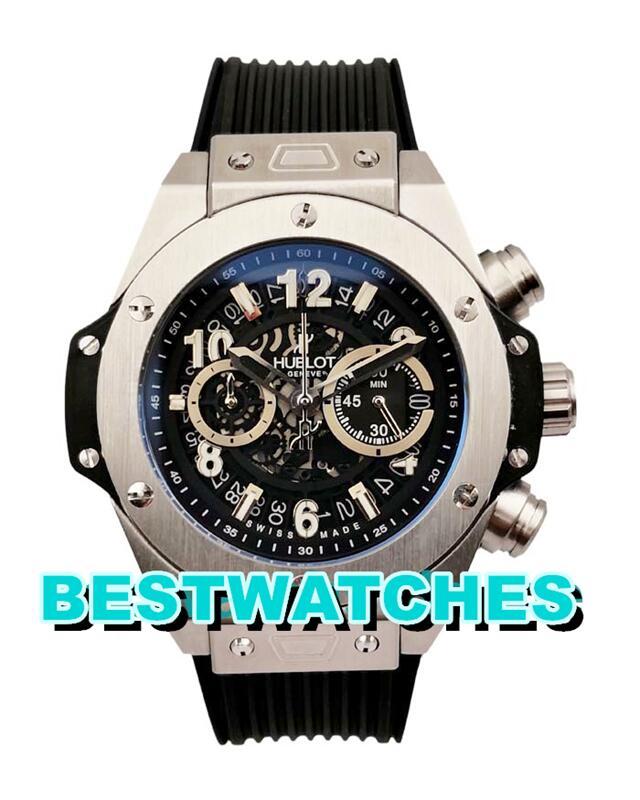 Hublot Replica Big Bang 411.NX.1170.RX - 44 MM