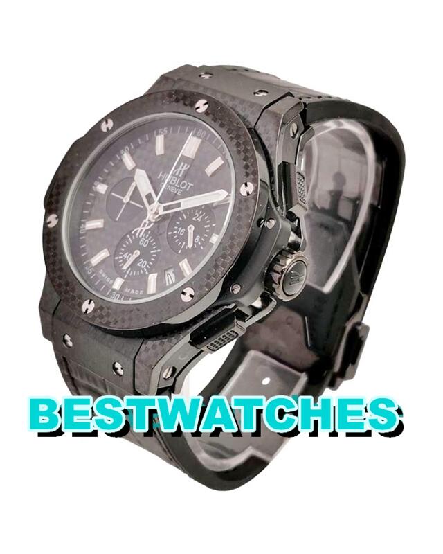 Hublot Replica Big Bang 301.QX.1740.GR - 44 MM