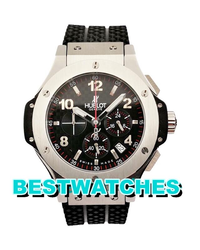 Hublot Replica Big Bang 301.SX.130.RX - 44 MM