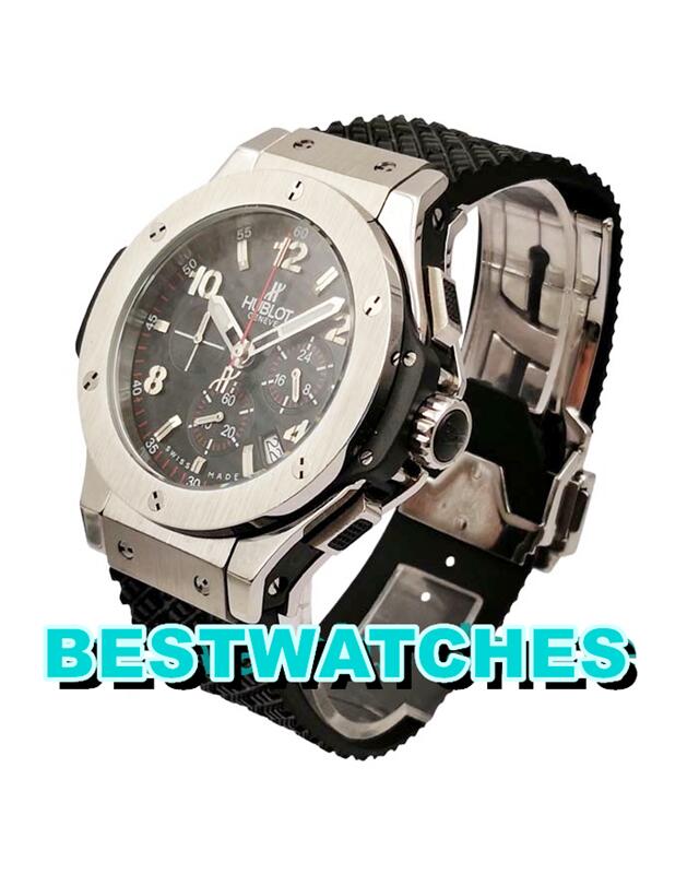 Hublot Replica Big Bang 301.SX.130.RX - 44 MM