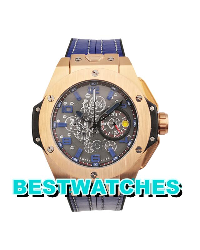 Hublot Replica Big Bang 411.OX.5189.RX - 48 MM