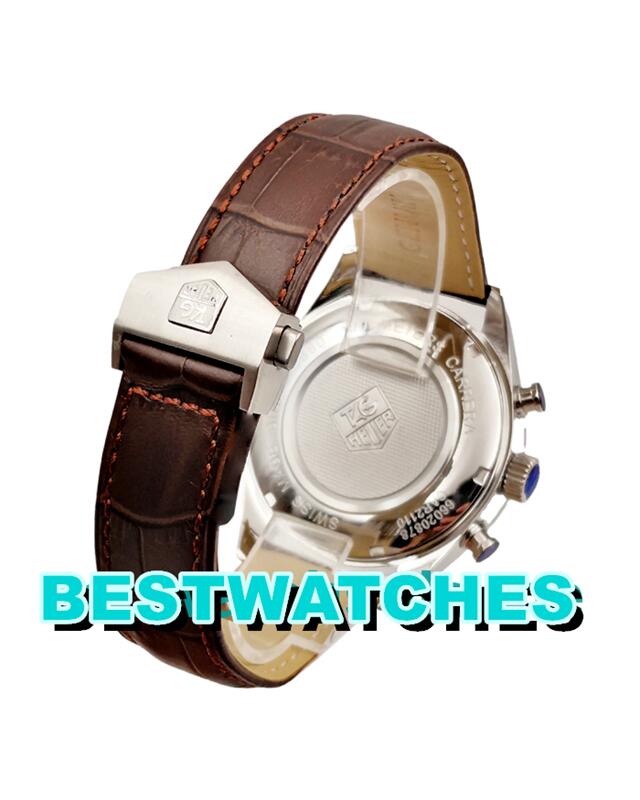 TAG Heuer Replica Carrera Watch- 44 MM