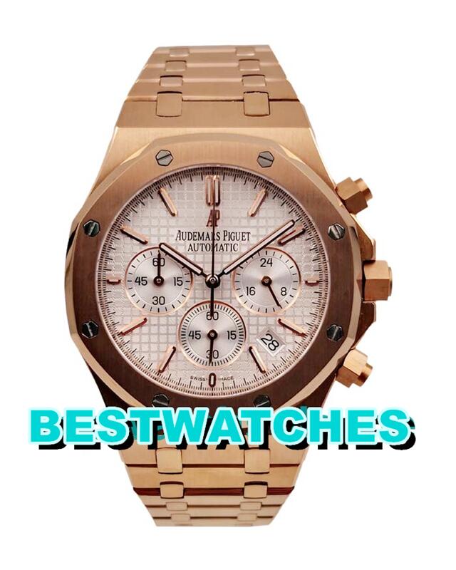 Audemars Piguet Replica Royal Oak 26320OR - 42 MM