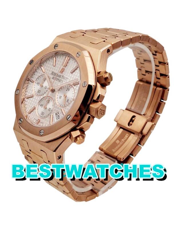 Audemars Piguet Replica Royal Oak 26320OR - 42 MM