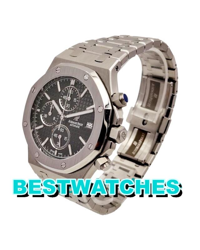 Audemars Piguet Replica Royal Oak Offshore 26170ST - 42 MM