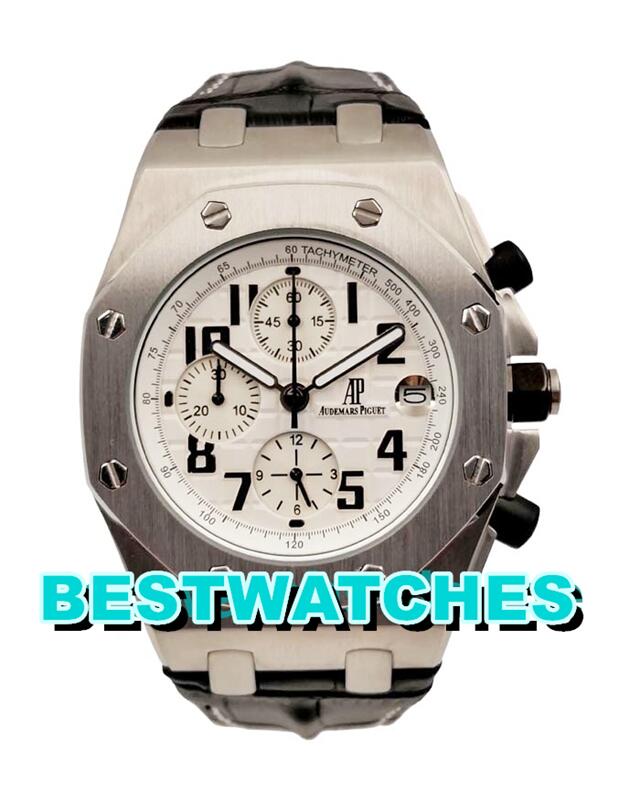 Audemars Piguet Replica Royal Oak Offshore 26170ST - 42 MM