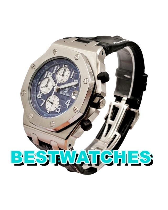 Audemars Piguet Replica Royal Oak Offshore 26170ST - 42 MM