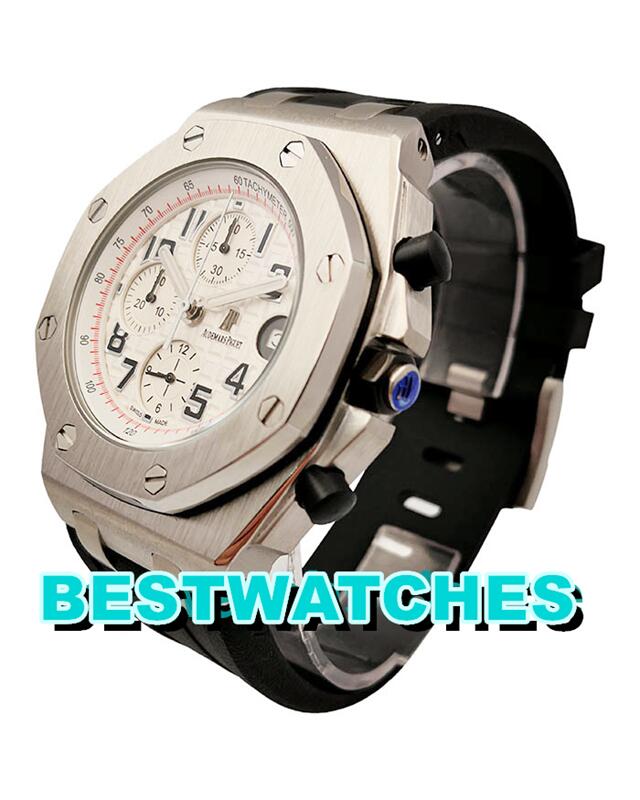 Audemars Piguet Royal Oak Offshore 26020ST.OO.D001IN.02.A - 42.5