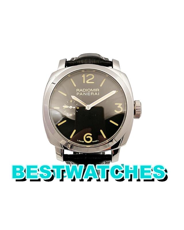 Panerai Replica Radiomir PAM00512 - 43 MM