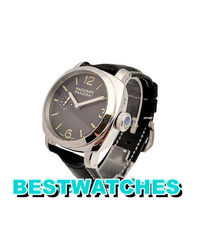 Panerai Replica Radiomir PAM00512 - 43 MM